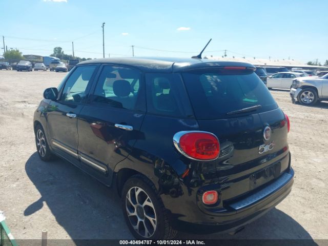 ZFBCFACHXEZ005053 Fiat 500l Lounge