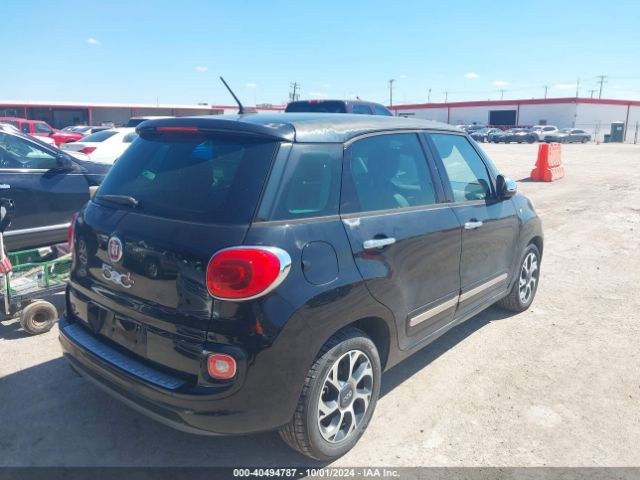 ZFBCFACHXEZ005053 Fiat 500l Lounge