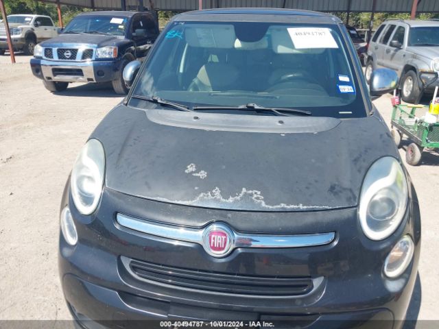ZFBCFACHXEZ005053 Fiat 500l Lounge
