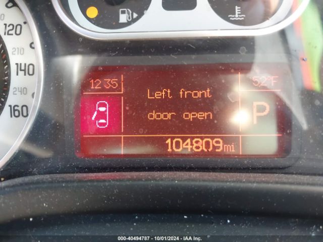 ZFBCFACHXEZ005053 Fiat 500l Lounge