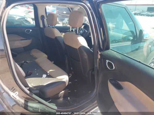ZFBCFACHXEZ005053 Fiat 500l Lounge