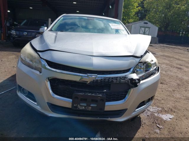 1G11E5SL9EF110407 Chevrolet MALIBU 2LT