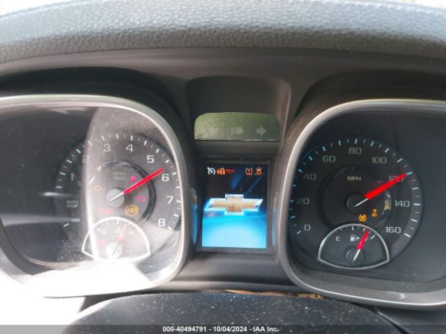 1G11E5SL9EF110407 Chevrolet MALIBU 2LT