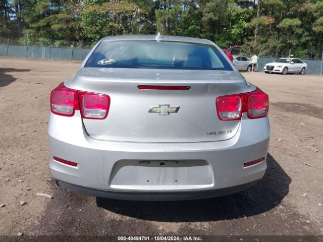 1G11E5SL9EF110407 Chevrolet MALIBU 2LT
