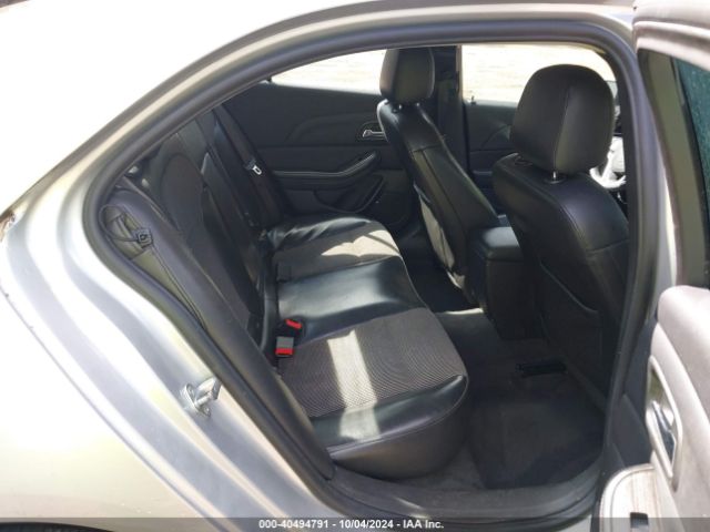 1G11E5SL9EF110407 Chevrolet MALIBU 2LT