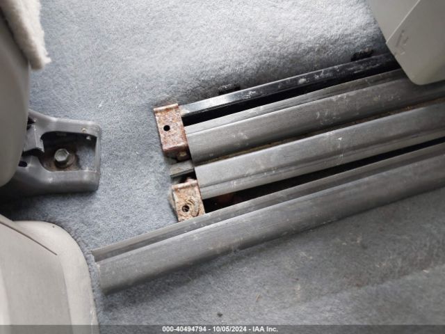 5TDYK3DC1ES408515 Toyota Sienna Xle V6 8 Passenger