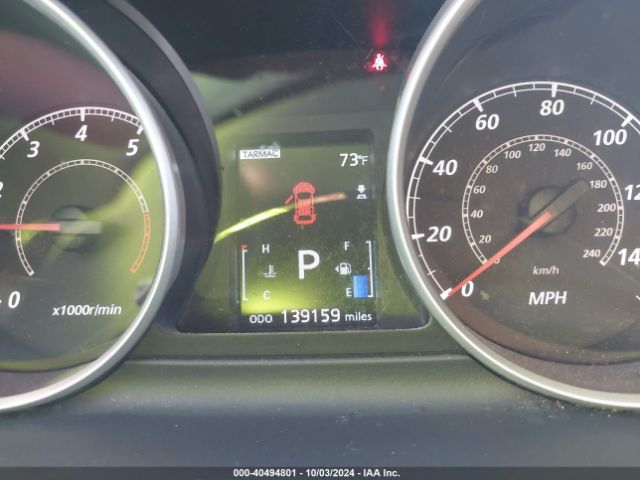 2011 MITSUBISHI OUTLANDER JA4JT5AX8BU030759 Photo 6