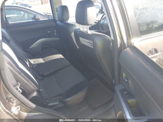 2011 MITSUBISHI OUTLANDER JA4JT5AX8BU030759 Photo 7