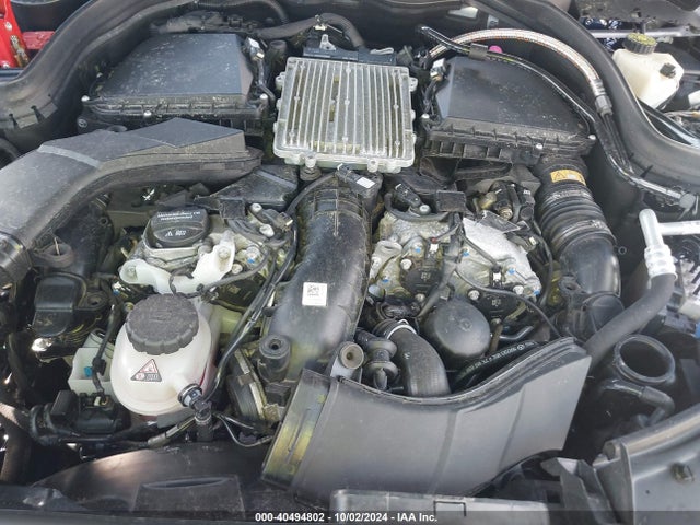 WDDKJ6HB9HF352474 Mercedes-Benz E 400 4matic