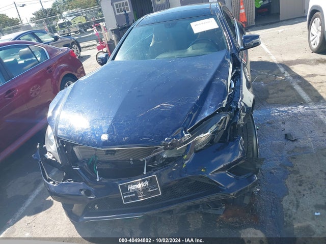 WDDKJ6HB9HF352474 Mercedes-Benz E 400 4matic