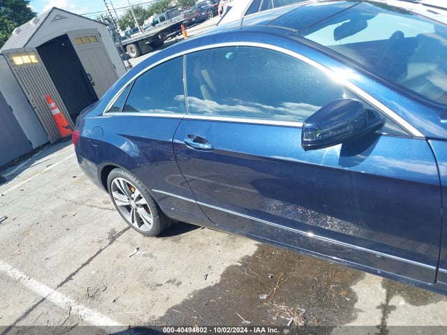 WDDKJ6HB9HF352474 Mercedes-Benz E 400 4matic