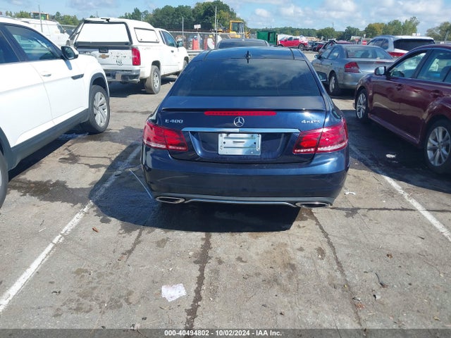 WDDKJ6HB9HF352474 Mercedes-Benz E 400 4matic