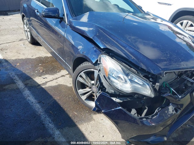 WDDKJ6HB9HF352474 Mercedes-Benz E 400 4matic