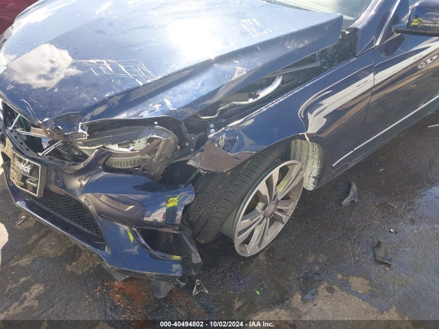 WDDKJ6HB9HF352474 Mercedes-Benz E 400 4matic