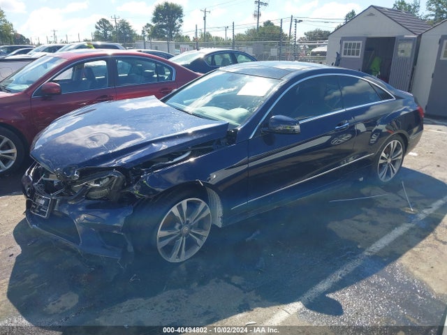 WDDKJ6HB9HF352474 Mercedes-Benz E 400 4matic