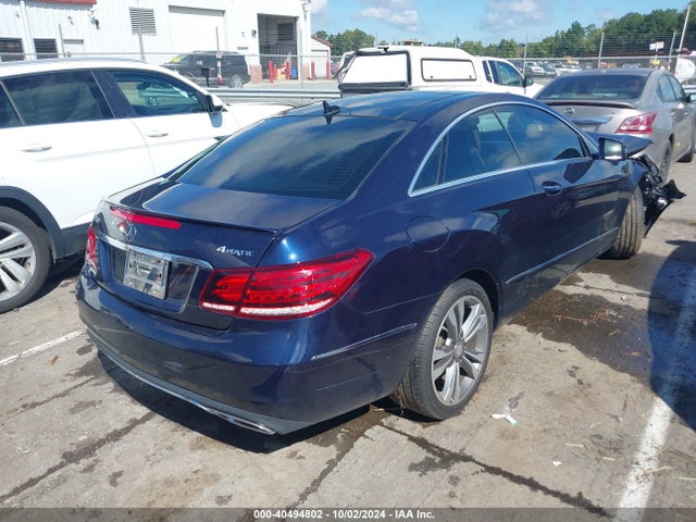 WDDKJ6HB9HF352474 Mercedes-Benz E 400 4matic