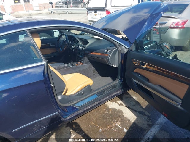 WDDKJ6HB9HF352474 Mercedes-Benz E 400 4matic