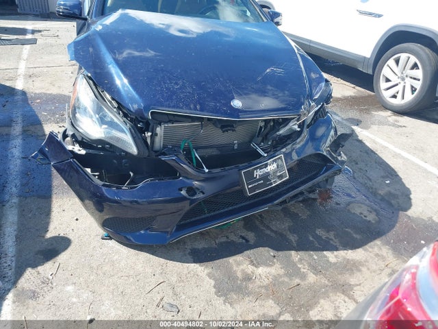 WDDKJ6HB9HF352474 Mercedes-Benz E 400 4matic