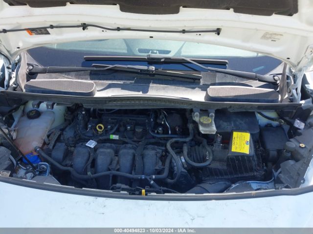 NM0GE9F29L1464784 Ford Transit Connect Xlt Passenger Wagon