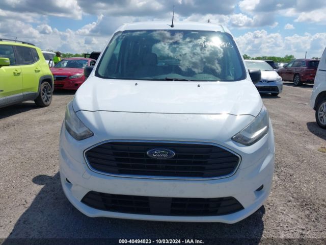 NM0GE9F29L1464784 Ford Transit Connect Xlt Passenger Wagon