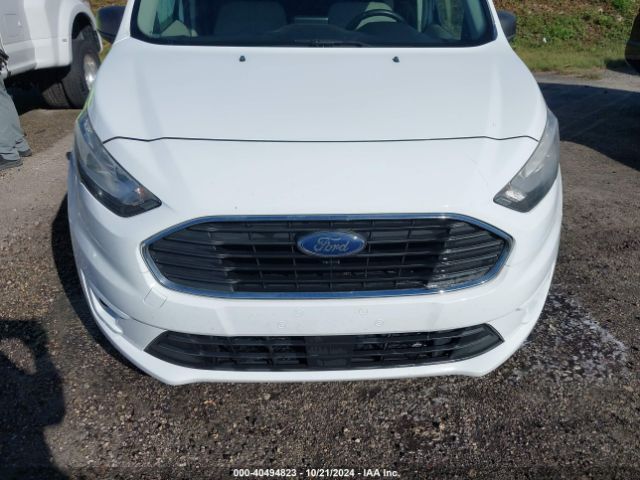 NM0GE9F29L1464784 Ford Transit Connect Xlt Passenger Wagon