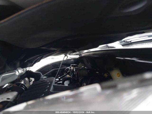 KL8CB6S98FC708504 Chevrolet Spark Ls Cvt