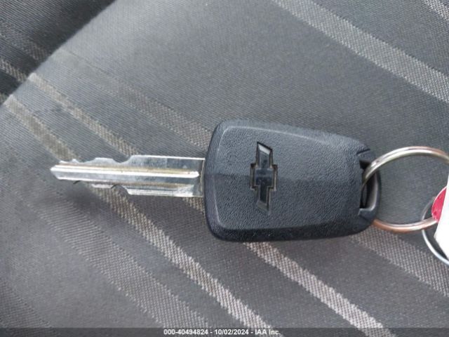 KL8CB6S98FC708504 Chevrolet Spark Ls Cvt