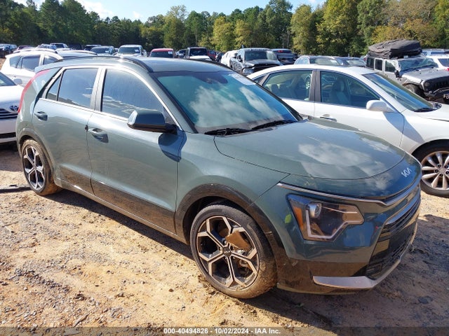 KIA Niro Ex Touring 2024 KNDCR3LE6R5122020 Image 1