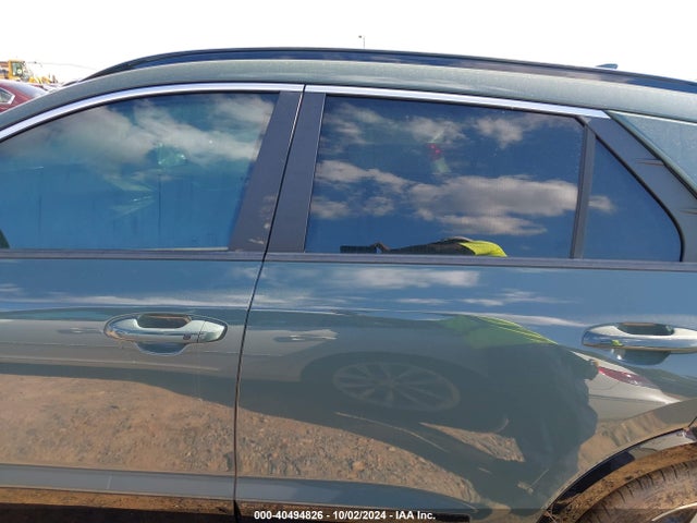 KNDCR3LE6R5122020 KIA Niro Ex Touring