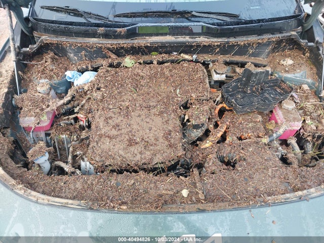 KNDCR3LE6R5122020 KIA Niro Ex Touring