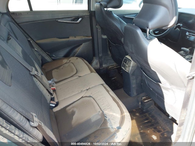 KNDCR3LE6R5122020 KIA Niro Ex Touring