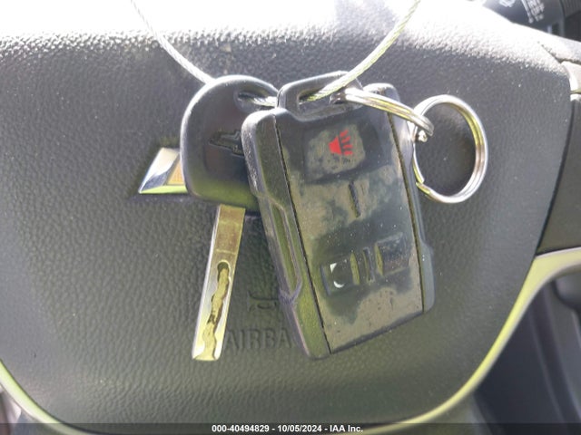 Chevrolet Colorado Wt 2019 1GCGSBEN6K1338752 Image 11