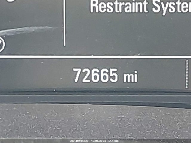 Chevrolet Colorado Wt 2019 1GCGSBEN6K1338752 Image 7