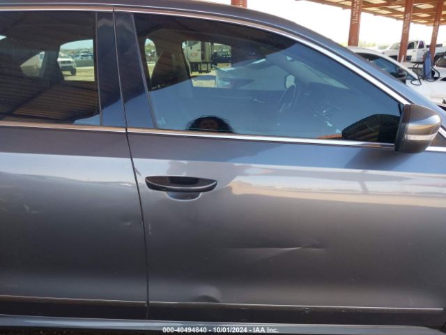 1VWCN7A37EC104245 Volkswagen Passat 2.0l Tdi Sel Premium