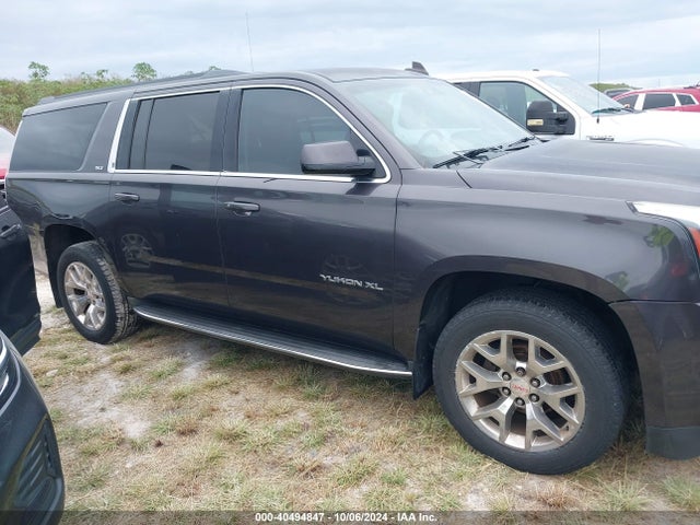1GKS1HKC1FR726163 GMC Yukon Xl 1500 Slt