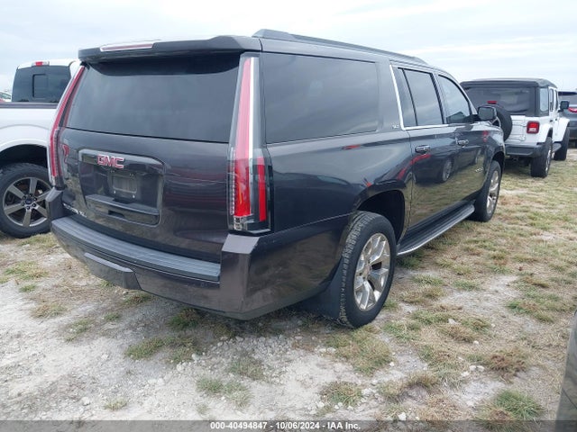 1GKS1HKC1FR726163 GMC Yukon Xl 1500 Slt