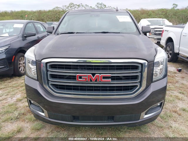 1GKS1HKC1FR726163 GMC Yukon Xl 1500 Slt