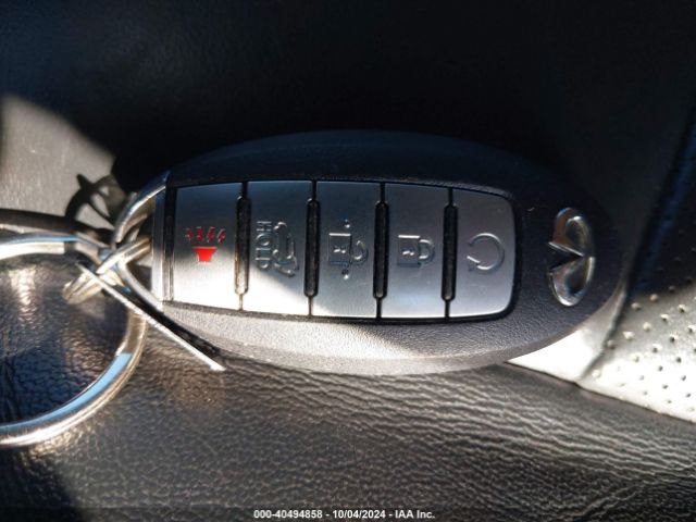 5N1DL0MMXKC504963 Infiniti Qx60 Luxe/pure