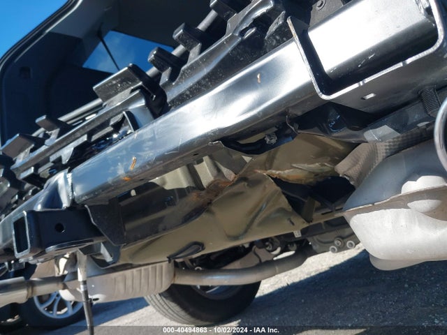 Ford EXPLORER XLT 2024 1FMSK7DHXRGA44177 Image 20