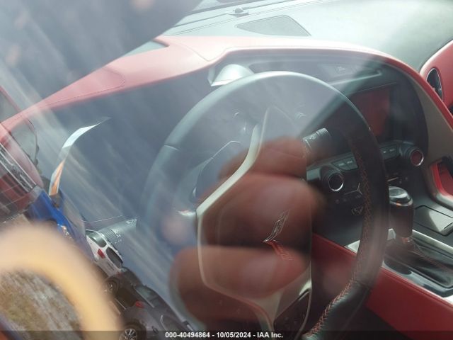 1G1YM2D76F5114406 Chevrolet Corvette Stingray Z51