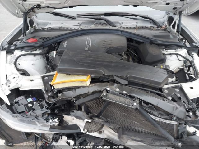 WBA3A5G59FNS91034 BMW 328I
