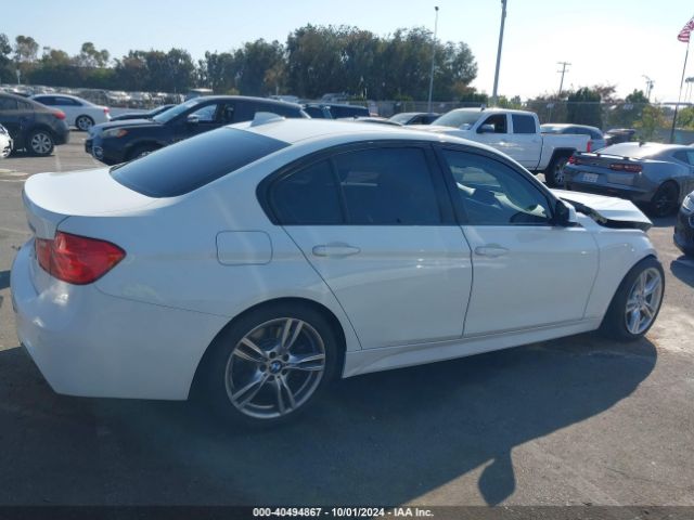 WBA3A5G59FNS91034 BMW 328I
