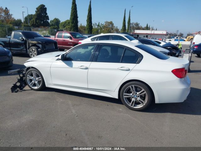 WBA3A5G59FNS91034 BMW 328I