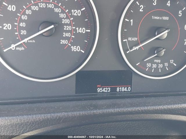 WBA3A5G59FNS91034 BMW 328I