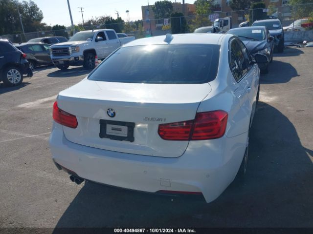 WBA3A5G59FNS91034 BMW 328I