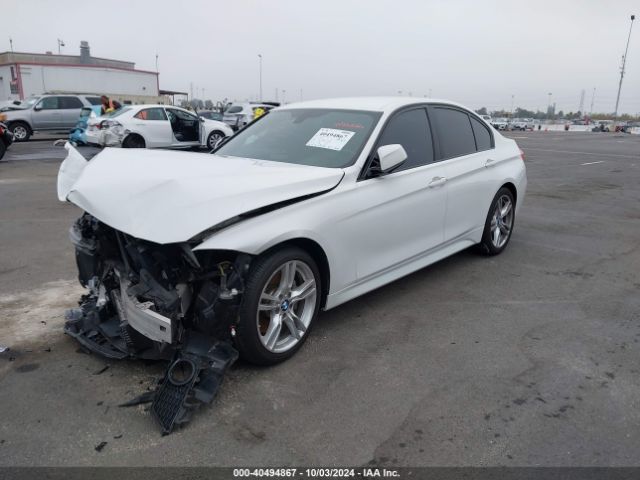 WBA3A5G59FNS91034 BMW 328I