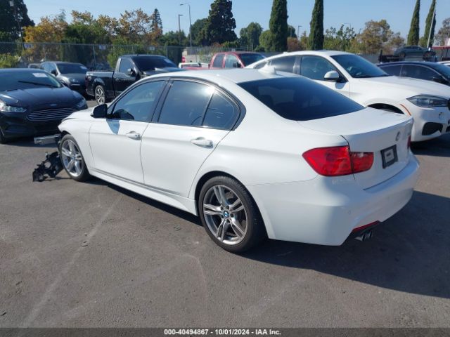 WBA3A5G59FNS91034 BMW 328I