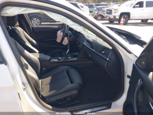 WBA3A5G59FNS91034 BMW 328I