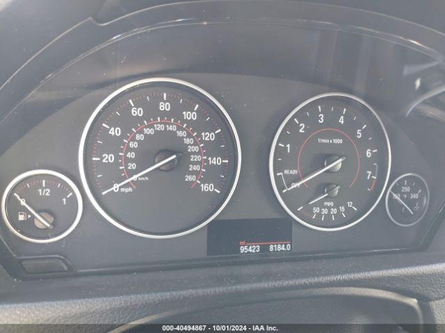 WBA3A5G59FNS91034 BMW 328I