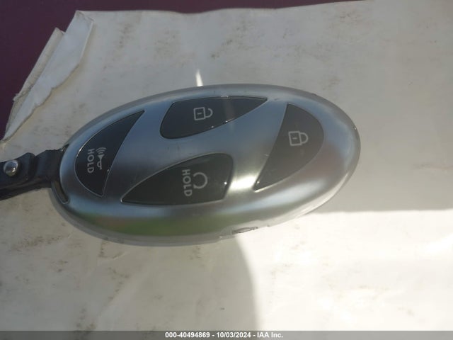 Hyundai ELANTRA SEL 2024 KMHLM4DG9RU797849 Image 11